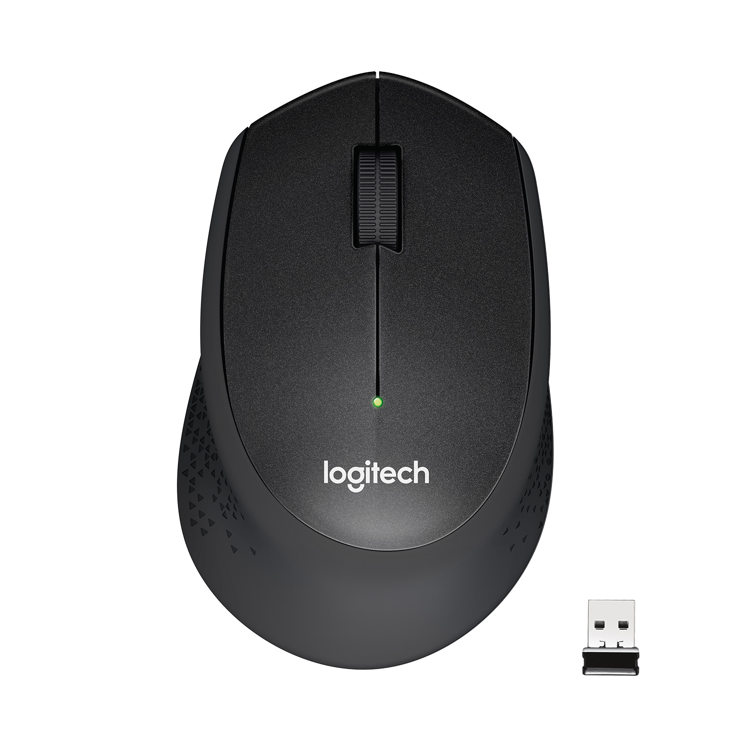 Logitech M330 Silent Plus - 910-004909